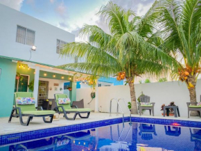 Villa Tulipanes, Punta Cana